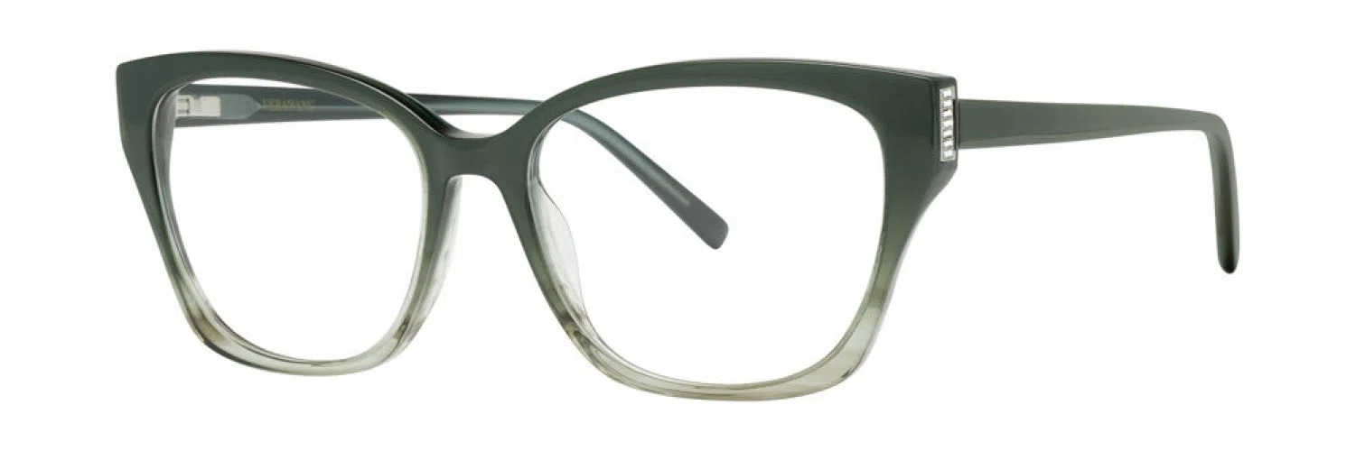 Vera Wang Shiona Eyeglasses - view 2